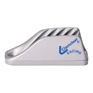 CLAMCLEAT Skj&#248;tel&#229;s CL220, Major Racing &#229;pen - aluminium, 12 - 16mm tau