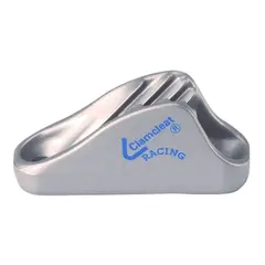 CLAMCLEAT Skj&#248;tel&#229;s CL222, Mini Racing &#229;pen - aluminium, 3 - 6mm tau