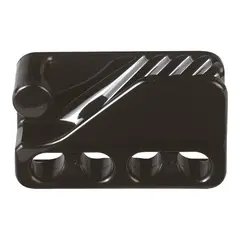 CLAMCLEAT Skj&#248;tel&#229;s CL234, Loop sort nylon, 6 - 11mm tau