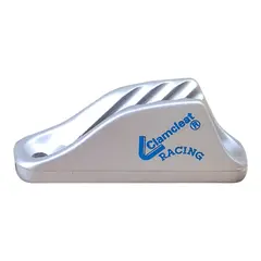 CLAMCLEAT Skj&#248;tel&#229;s CL254, Midi Racing &#229;pen - aluminium, 4 - 8mm tau