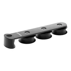 SPINLOCK Bryteblokk asymmetrisk T50/3Y 3 x Ø50mm skiver - 14mm tau