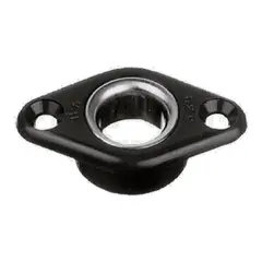 ALLEN Gjennomf&#248;ring m/foring 13mm, 2pk A4339*2