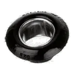 ALLEN Gjennomf&#248;ring m/foring 13mm, 2pk A4539*2