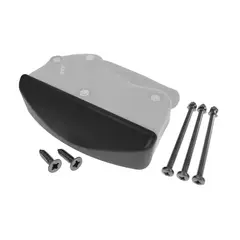 SPINLOCK Sidemonteringssett for XAS reservedel
