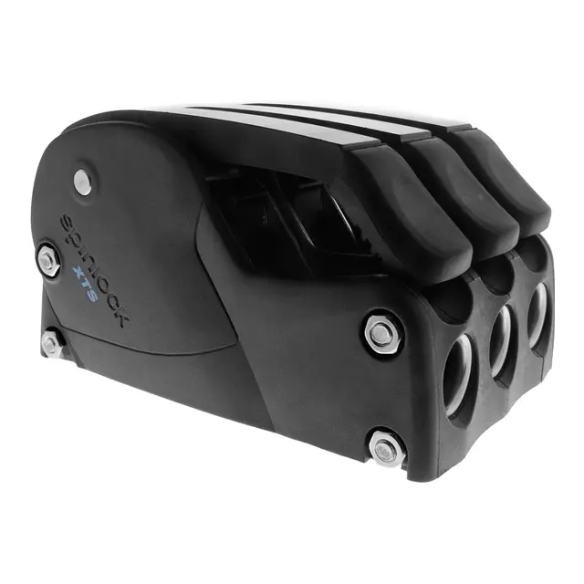 SPINLOCK Avlaster XTS trippel 8-14mm tau 