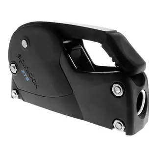 SPINLOCK Avlaster XTS enkel 6-10mm tau - 700 kg