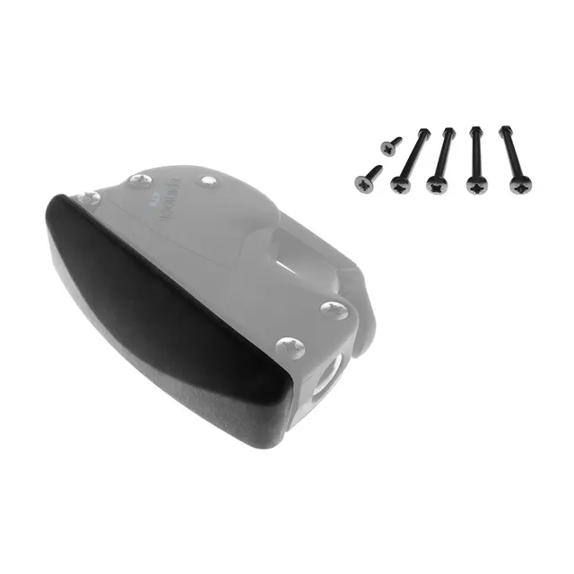 SPINLOCK Sidemonteringsett for XTS avlaster - reservedel 