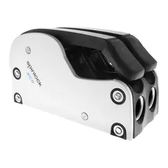 SPINLOCK Avlaster XCS dobbel 8-14mm tau