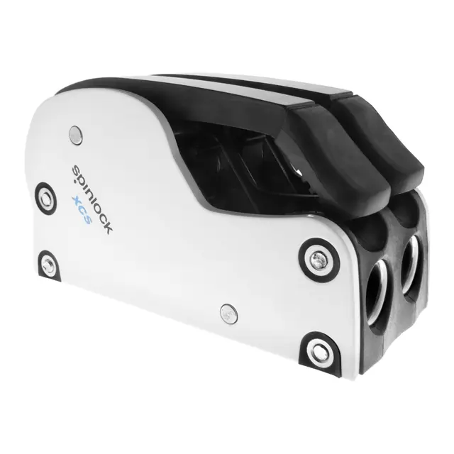 SPINLOCK Avlaster XCS dobbel 8-14mm tau 