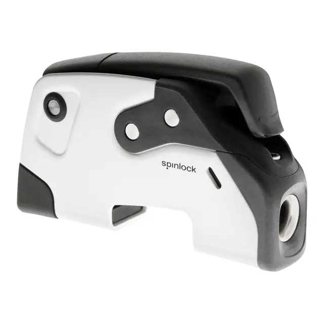 SPINLOCK Avlaster XTR enkel hvit 8-12mm tau 