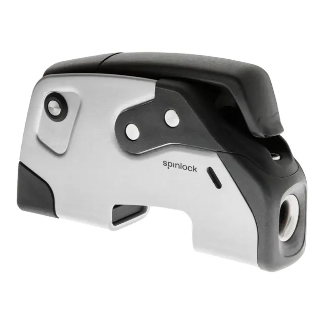 SPINLOCK Avlaster XTR enkel sølv 8-12mm tau 