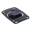 JABSCO Base Valve Gasket (29090/120) 29043-0000 - pakning manuell pumpe