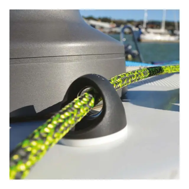 SPINLOCK Skjøteløper BE for tau: 2 - 12 mm 