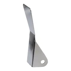 OPTIPARTS Rorlås for rorblad