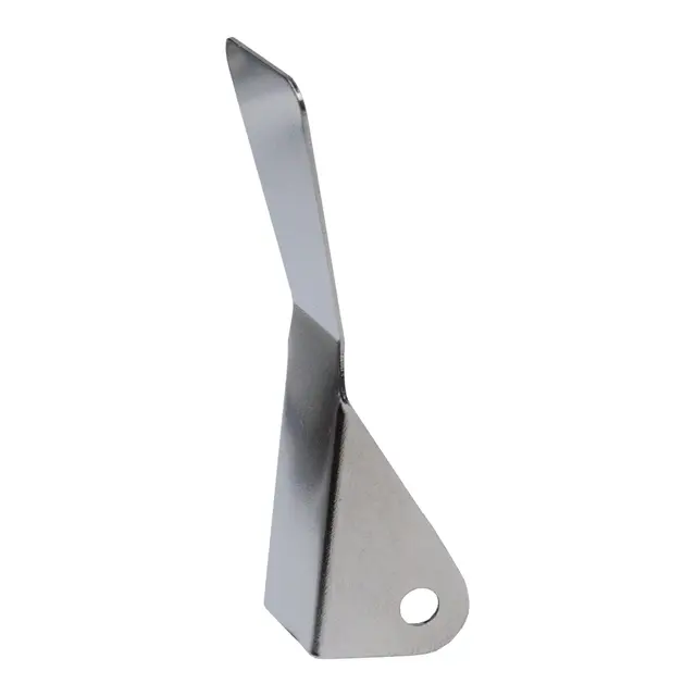 OPTIPARTS Rorlås for rorblad 