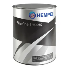 HEMPEL SilicOne Tiecoat - Primer 0,75 L