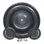 JABSCO Service kit for man. lensepumpe passer 112335 -&#160; 29246-1000