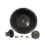 JABSCO Service kit&#160;for man. lensepumpe passer 112331-&#160;29276-1000