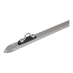 RONSTAN Sleide med b&#248;yle, Rc91901 Ronstan Series 19 C-Track skinner