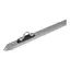RONSTAN Sleide med b&#248;yle, Rc91901 Ronstan Series 19 C-Track skinner