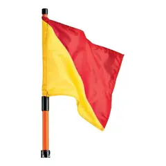 PLASTIMO Reserveflagg for Dan Buoy