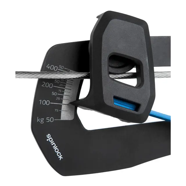 SPINLOCK Rig Sense Tension Gauge 