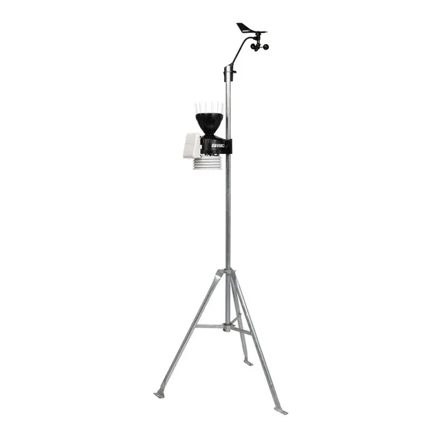 DAVIS Vantage Pro2 Værstasjon kablet 