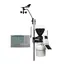 DAVIS Vantage Pro2 PLUS V&#230;rstasjon UV - solmengde - Vifte - Wifi