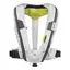 SPINLOCK Deckvest LITE - Bleach White R&#229; vest for bruk i motor- og seilb&#229;ter