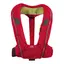 SPINLOCK Deckvest LITE - Mercury Red R&#229; vest for bruk i motor- og seilb&#229;ter