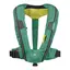 SPINLOCK Deckvest Lite - Seagrass Green R&#229; vest for bruk i motor- og seilb&#229;ter
