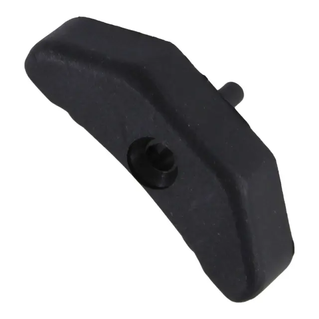 RONSTAN Endestykke for RC261xx og RC264xx vogner 