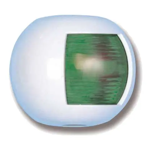 TREM Lanterne - Styrbord Hvit - Orsa Minore 