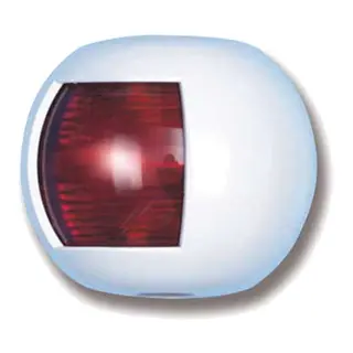 TREM Lanterne - Babord Hvit - Orsa Minore