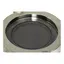 GUIDI Reserveglass 2&quot; 160mm