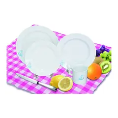 Startpakke, 16 deler m/antiskli