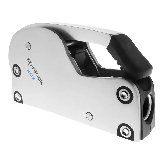 SPINLOCK Avlaster XCS - Enkel 8-14mm - Grå 