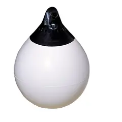 POLYFORM Kulefender / Garnbl&#229;se A-serie