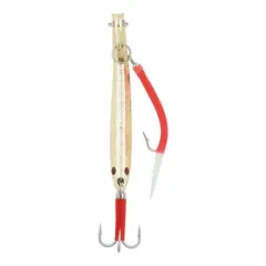 KINETIC Norske Pilken Gold 200g