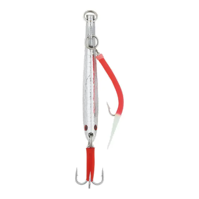KINETIC Norske Pilken Silver 300g 