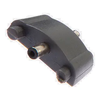 NAUTICLED el.skjøt 90° for LED lyslist for 1011466 og 67 