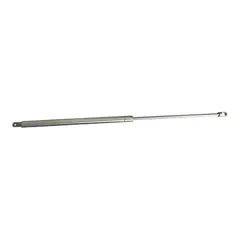 1852M Gassdemper syrefast, 525mm tot 14kg skyvekraft - 220mm slaglengde