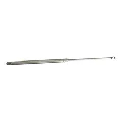 1852M Gassdemper syrefast, 900mm tot 45kg skyvekraft - 380mm slaglengde
