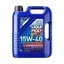 LIQUI MOLY Marine 4T Motorolje 15W-40 5L - Mineralolje
