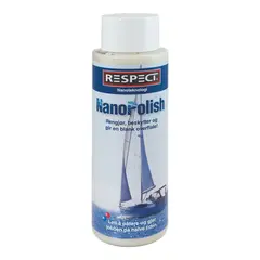 RESPECT Nano Polish 500ml