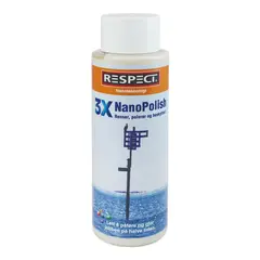 RESPECT 3X Nano Polish 500ml