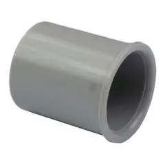 Kalesjebeslag, foring &#216;22 -&gt; &#216;18mm i acetat - 1 Stk