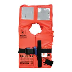 LALIZAS Kommersiell havarivest - Avant 15-43kg&#160; -&#160; SOLAS Godkjent