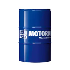 LIQUI MOLY Marine Girolje 60L GL4/GL5 80W-90