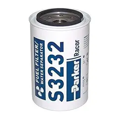 RACOR Element S3232 Bl&#229; (10 micron)